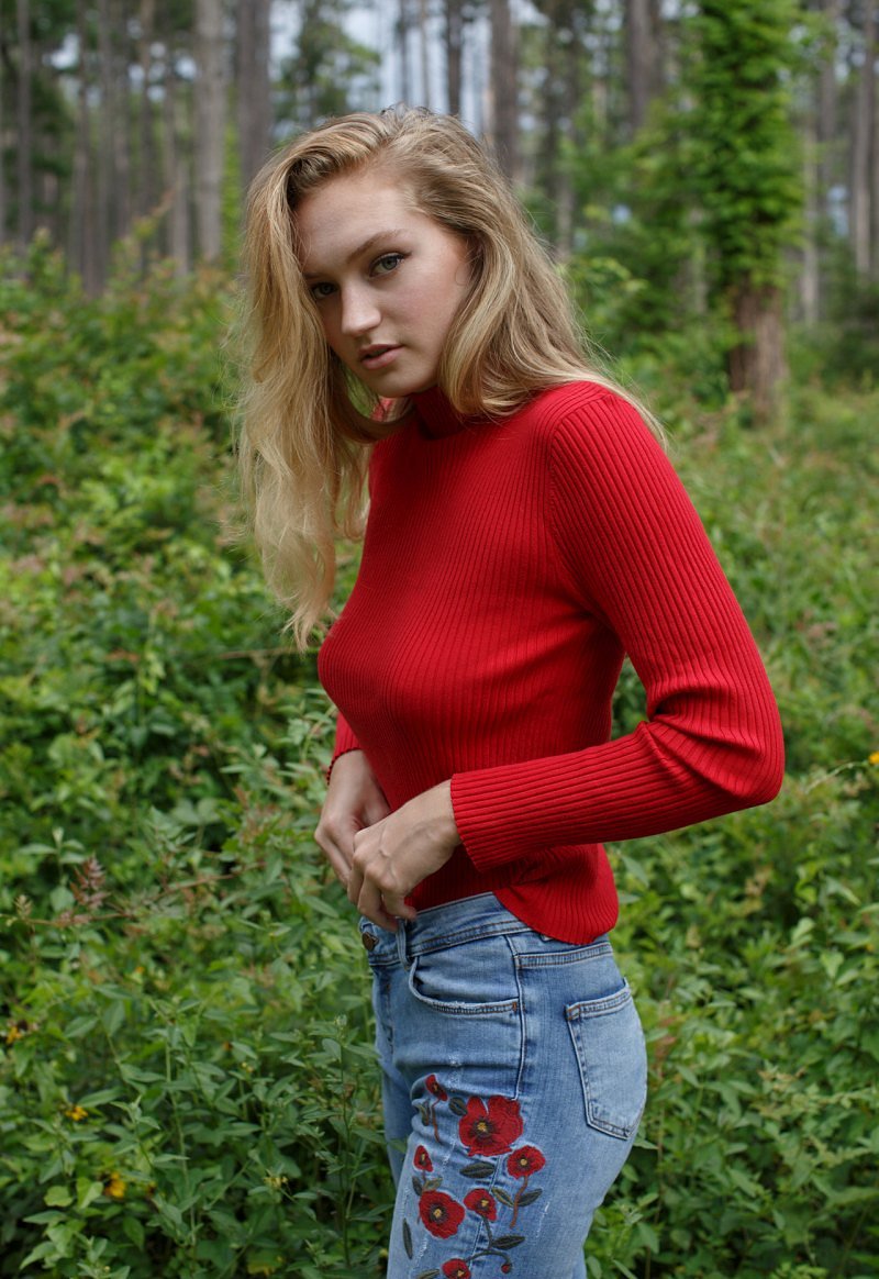 Наталия, 20
